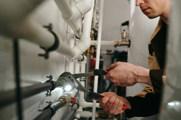 Best Plumbing Inspection Services  in Munster, IN