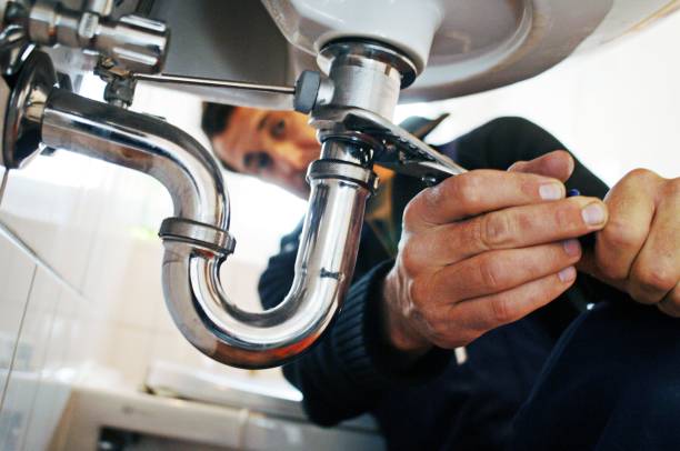 Best Pipe Repair Near Me  in Munster, IN
