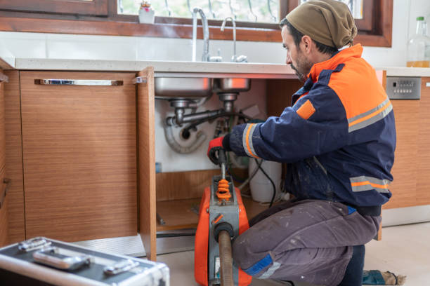 Best Drain Cleaning Services  in Munster, IN