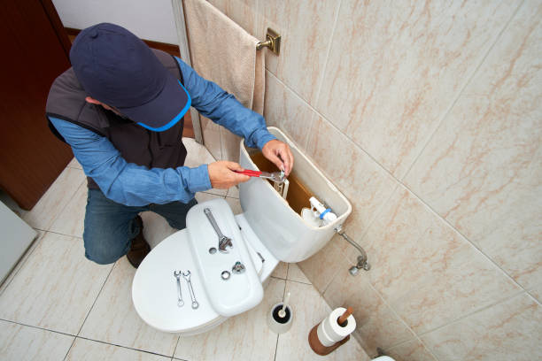 Best Emergency Plumbing Repair  in Munster, IN
