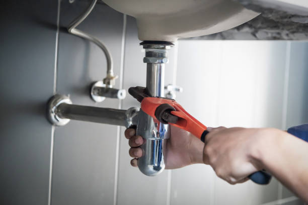 Best Commercial Plumbing Services  in Munster, IN