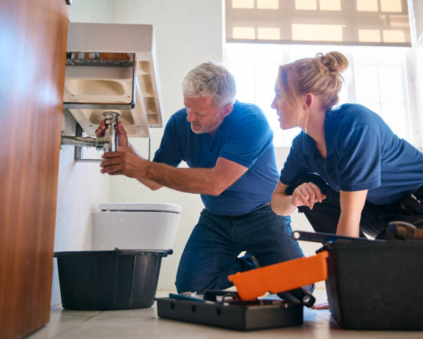 Best Water Softener Installation  in Munster, IN